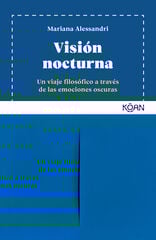 Visión nocturna Visión nocturna