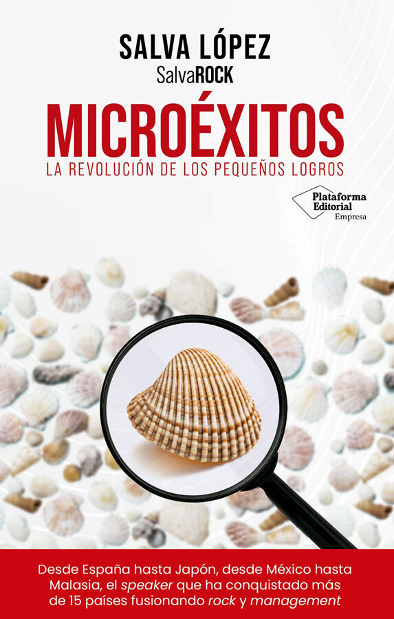 Micro&eacute;xitos
