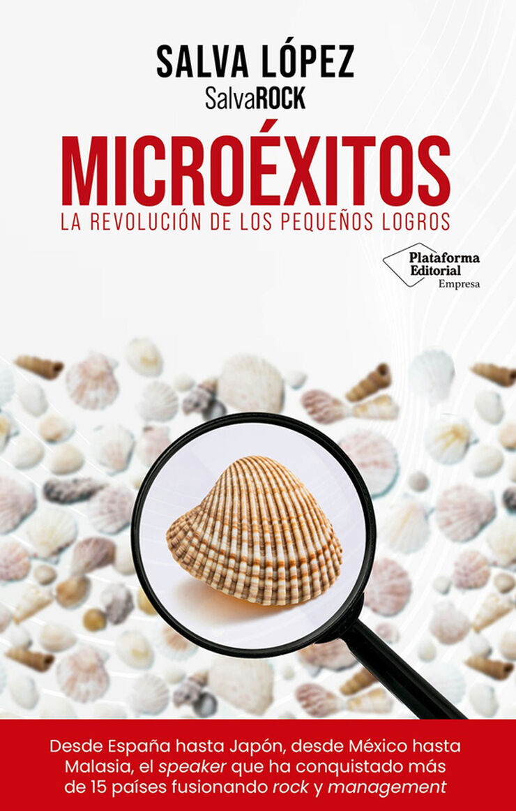 Micro&eacute;xitos