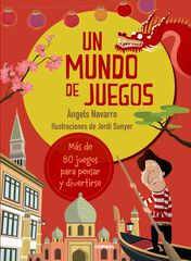 Un mundo de juegos Un mundo de juegos