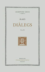 Diàlegs, vol. VI: El convit