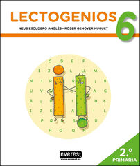 Lectogenios 6 Lectogenios 6