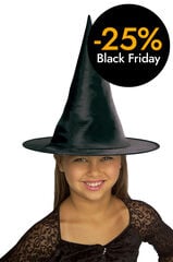 Sombrero de bruja Infantil