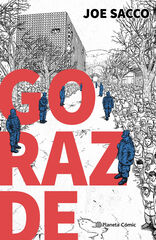 Gorazde Gorazde