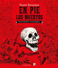 En pie los muertos En pie los muertos