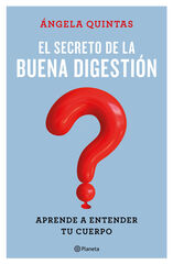 El secreto de la buena digestión El secreto de la buena digestión