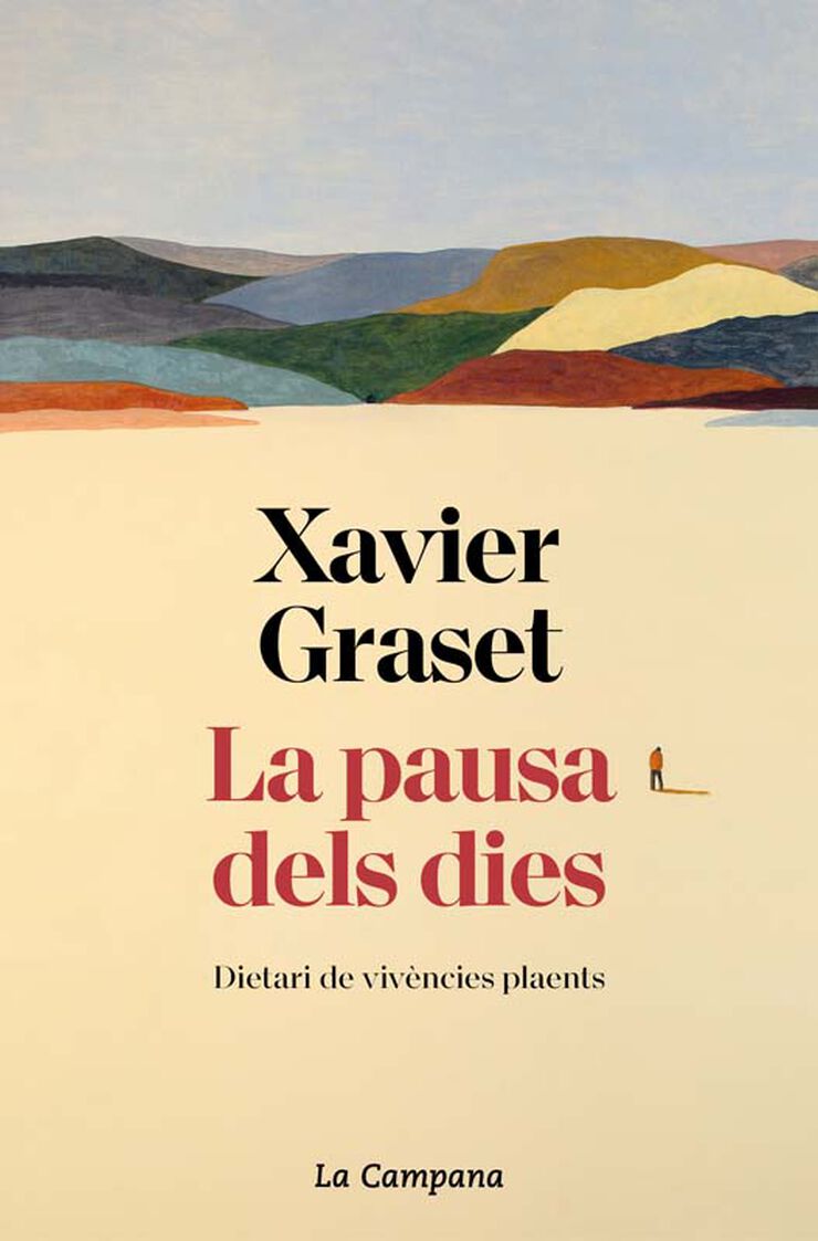 La pausa dels dies La pausa dels dies