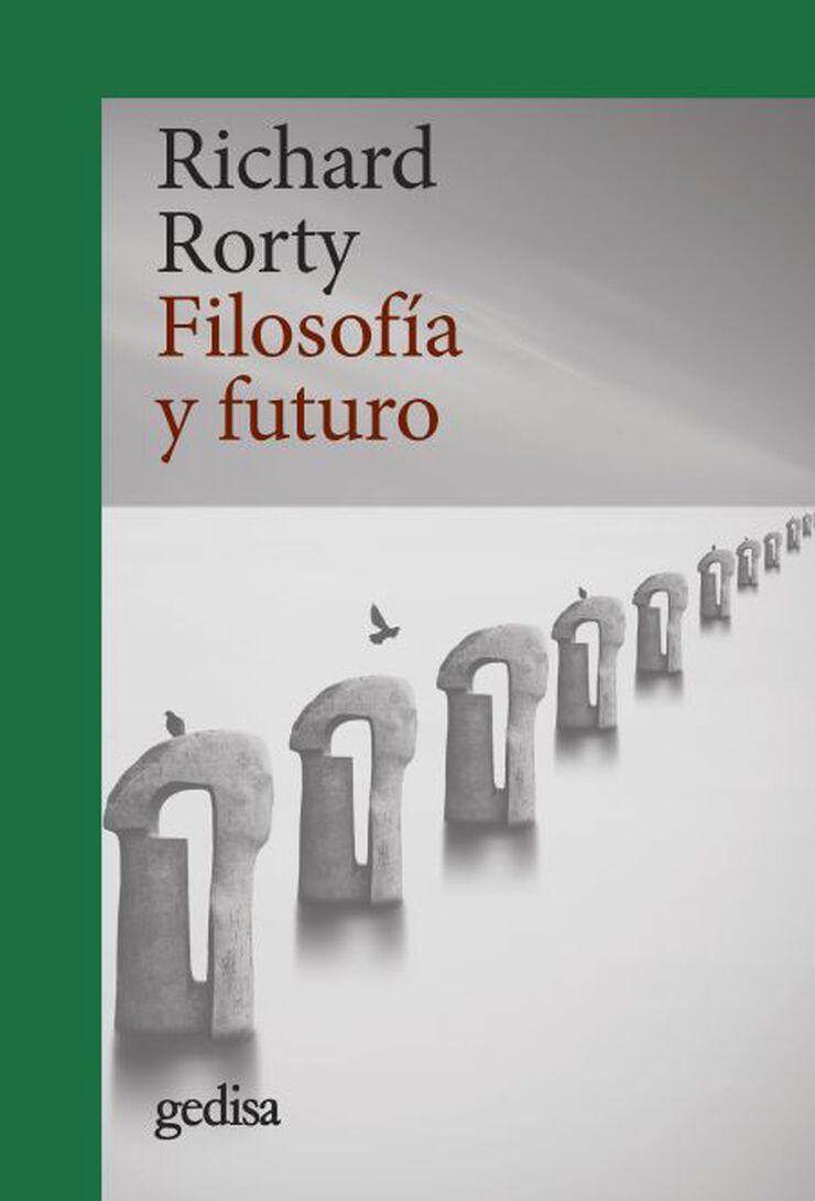 Filosofía Y Futuro