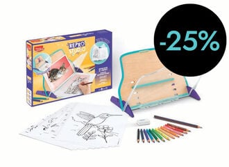 Repro Studio Maped Creative