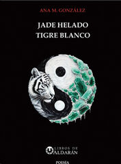 Jade helado tigre blanco
