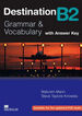 Destination Grammar & Vocabulary B2 Key