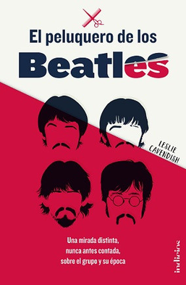 PELUQUERO DE LOS BEATLES, EL