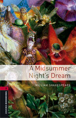 Oxford Bookworms 3. Midsummer Nights Dream MP3 Pack Oxford Bookworms 3. Midsummer Nights Dream MP3 Pack