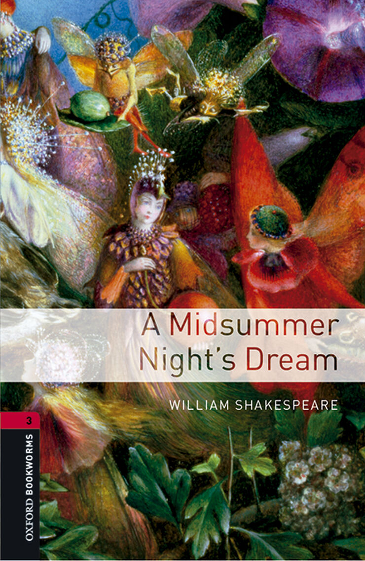 Idsummer Nights Dream/16