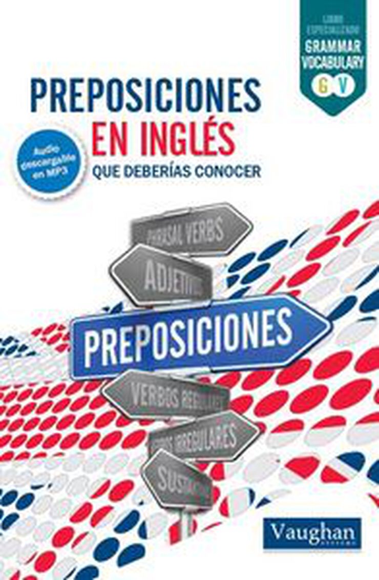 Preposiciones en Inglés