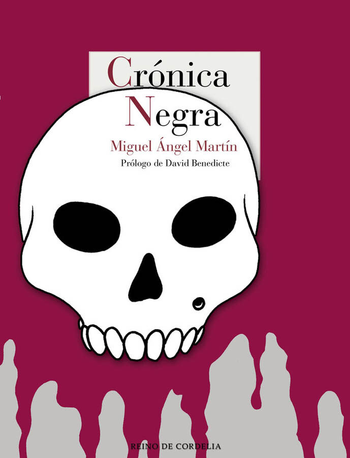 Cr&oacute;nica negra