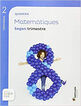 Matemtiques Quadern 2 2n Primria