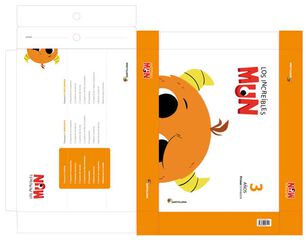 Mun 1 Infantil 3 años
