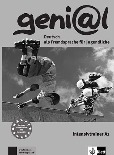 Geni@L A1 Intensivtrainer