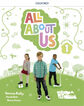 All About Us 1 Activity Book