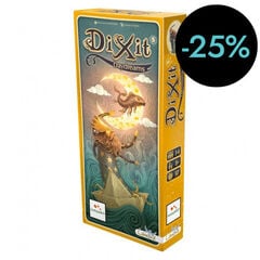 Dixit Daydreams