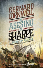 El asesino de Sharpe (XXI) El asesino de Sharpe (XXI)