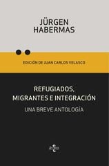 Refugiados, migrantes e integración Refugiados, migrantes e integración