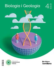 4t ESO Biolog I Geolog Cm Bal Ed23 4t ESO Biolog I Geolog Cm Bal Ed23