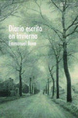 Diario escrito en invierno Diario escrito en invierno