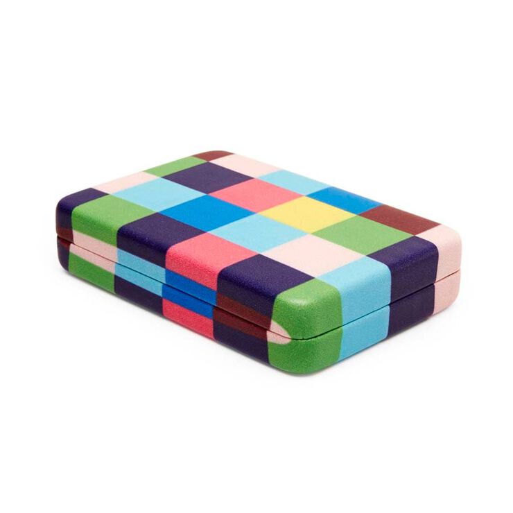 Joyero&nbsp;Kikkerland&nbsp;Mine port&aacute;til cuadros