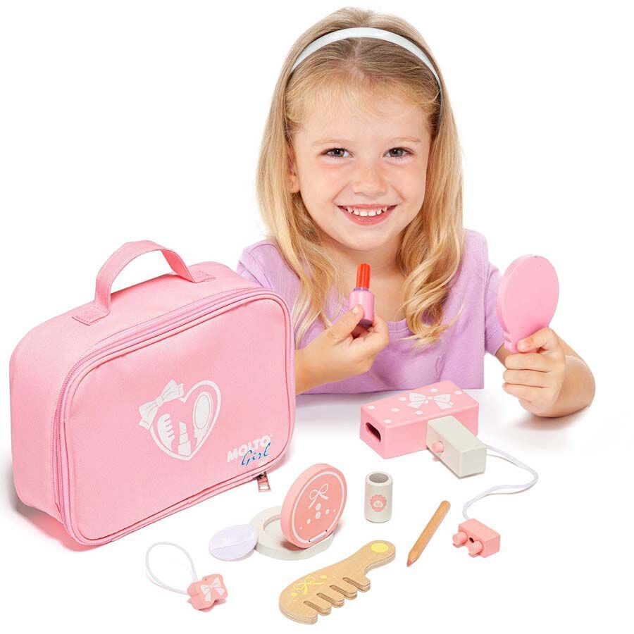 Estuche de peluquer&iacute;a