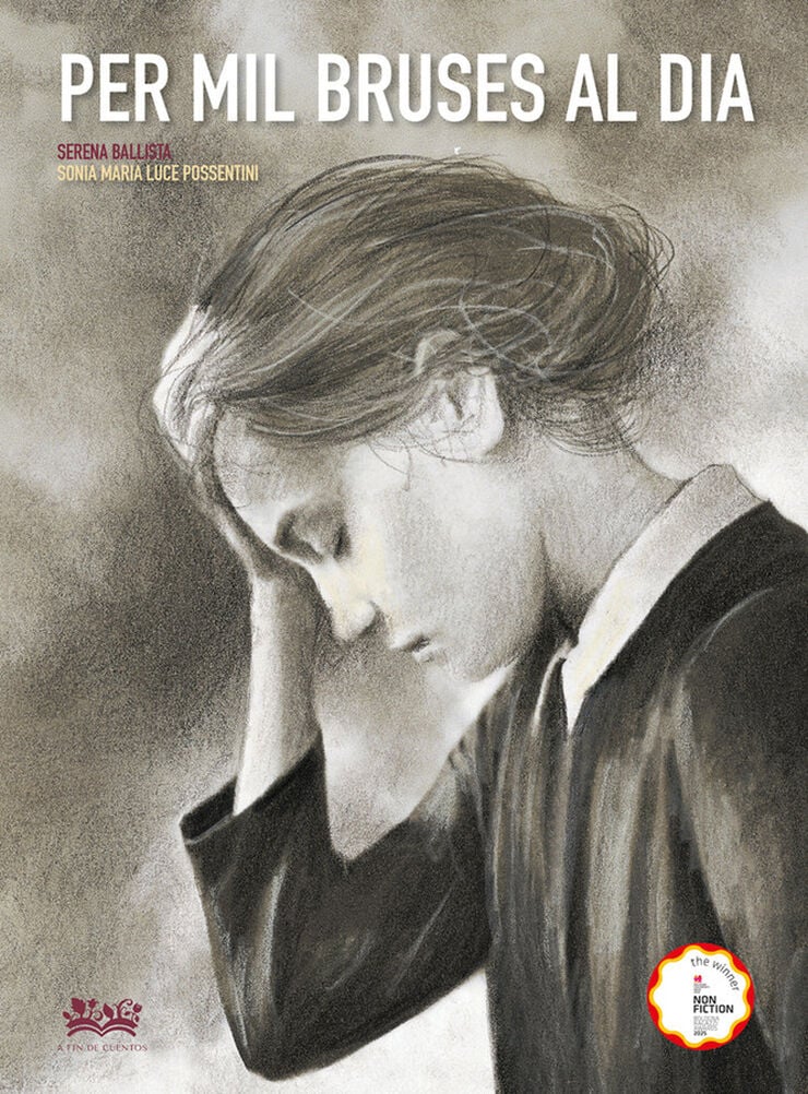 Per mil bruses al dia