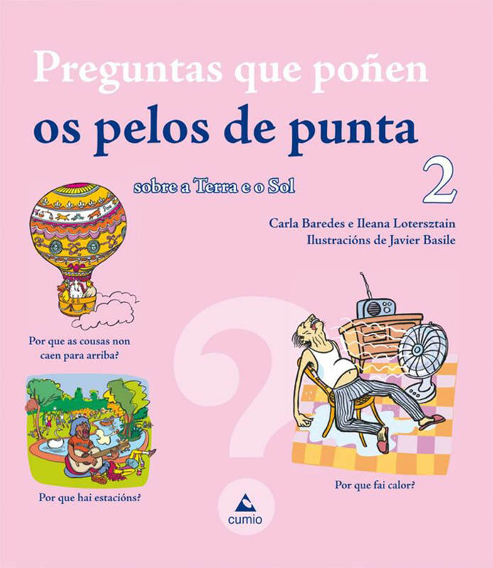 Preguntas que po&ntilde;en os pelos de punta 2