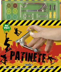 Patinete Patinete