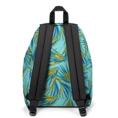 Mochila Eastpak Padded Pak'r Brize Palm Aqua