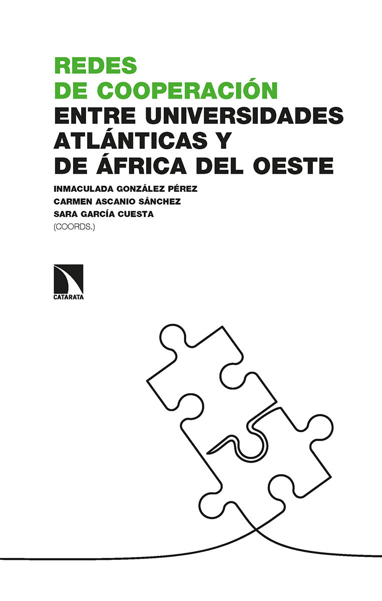 Redes de cooperaci&oacute;n entre universidades atl&aacute;nticas y de &Aacute;frica del Oeste