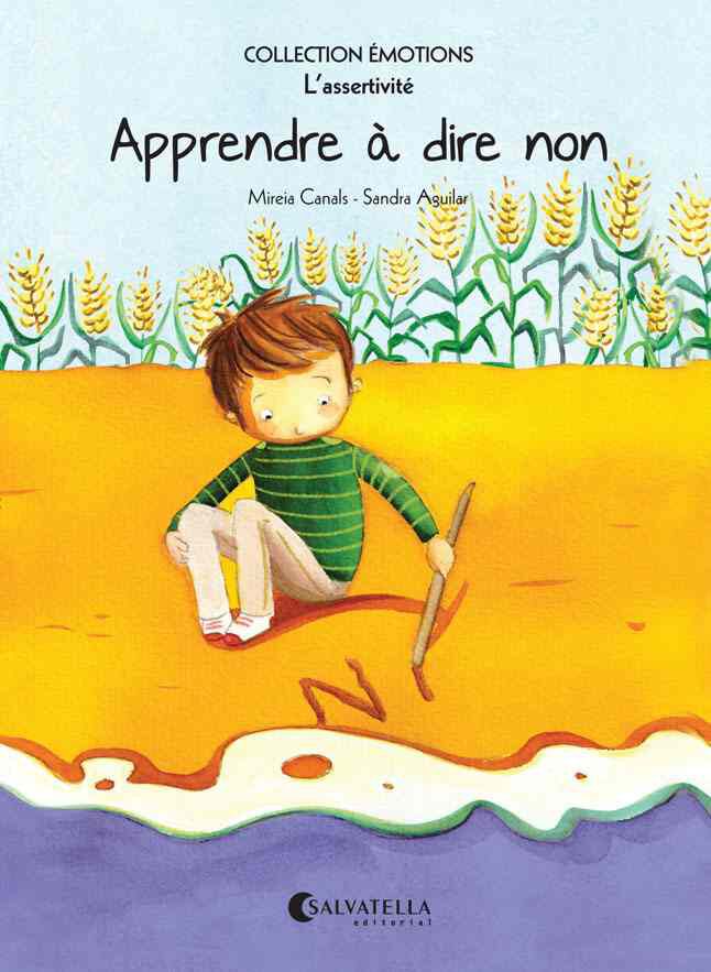 Apprendre &agrave; dire non (L'assertivit&eacute;)