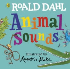Roald dahl: animals Roald dahl: animals