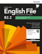 English File B2.2 Sbwb W/O Key 4Ed