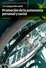 PROMOCION DE LA AUTONOMIA PERSONAL Y SOCIAL CICLOS FORMATIVOS Altamar 9788415309833