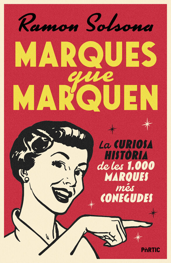 Marques que marquen