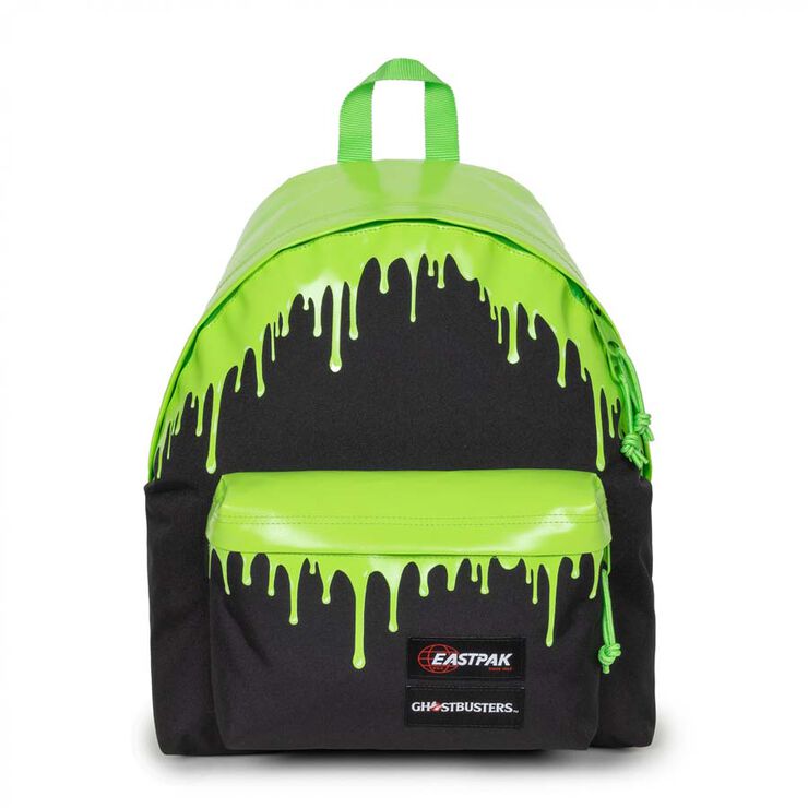Mochila Eastpak Padded Pak'r Ghostbusters Slimmer