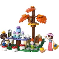 LEGO&reg; Friends Fiesta del T&eacute; en el Bosque 42690