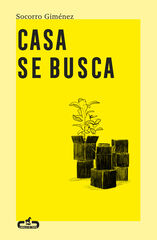 Casa se busca Casa se busca