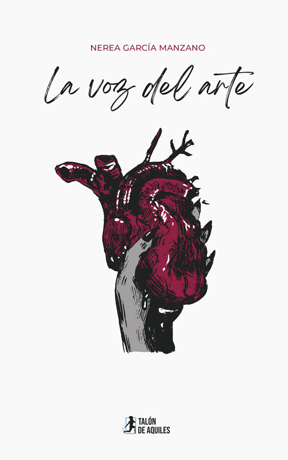 La voz del arte