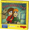 Codi secret 13+4