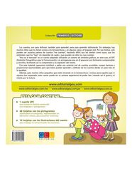 Ana va al mercado · Cuento con pictogramas