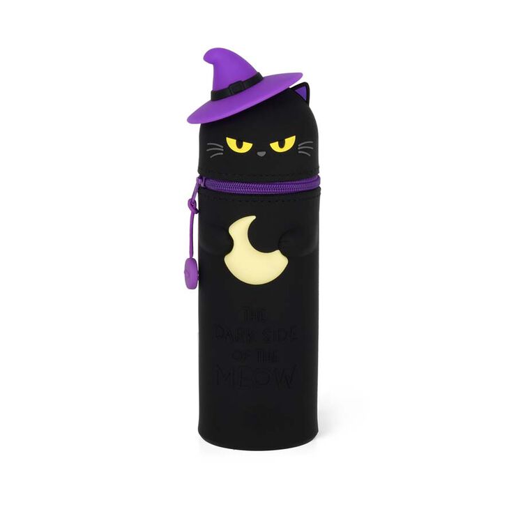 Estoig silicona 2 a 1 Kawaii Legami Halloween