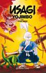 Usagi Yojimbo Fantagraphics Integral nº 02/02
