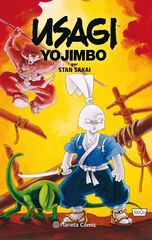 Usagi Yojimbo Fantagraphics Integral nº 02/02 Usagi Yojimbo Fantagraphics Integral nº 02/02